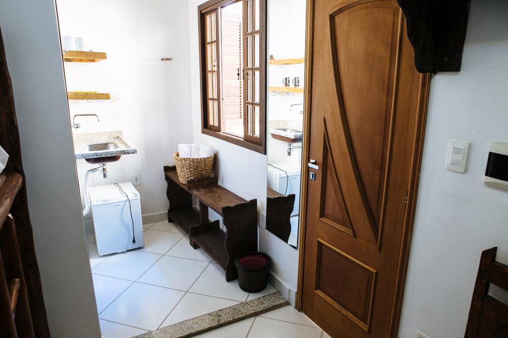Albergue Santo Mirante Rio de Janeiro
